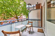 furnished apartement for rent in Hamburg Eimsbüttel/Paulinenallee. 45 (small)