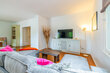 Alquilar apartamento amueblado en Hamburgo Fuhlsbüttel/Langenhorner Chaussee. 38 (pequ)