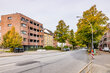 Alquilar apartamento amueblado en Hamburgo Fuhlsbüttel/Langenhorner Chaussee. 67 (pequ)