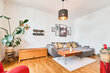 furnished apartement for rent in Hamburg Eppendorf/Tarpenbekstraße.   35 (small)