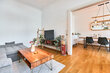 furnished apartement for rent in Hamburg Eppendorf/Tarpenbekstraße.   40 (small)