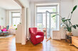 furnished apartement for rent in Hamburg Eppendorf/Tarpenbekstraße.   38 (small)