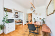 furnished apartement for rent in Hamburg Eppendorf/Tarpenbekstraße.   34 (small)