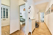 furnished apartement for rent in Hamburg Eppendorf/Tarpenbekstraße.   60 (small)