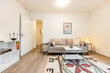Alquilar apartamento amueblado en Hamburgo Norderstedt/Segeberger Chaussee.   30 (pequ)