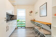 Alquilar apartamento amueblado en Hamburgo Norderstedt/Segeberger Chaussee.   31 (pequ)