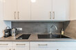 Alquilar apartamento amueblado en Hamburgo Norderstedt/Segeberger Chaussee.   33 (pequ)