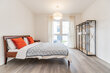 Alquilar apartamento amueblado en Hamburgo Norderstedt/Segeberger Chaussee.   35 (pequ)