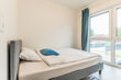 Alquilar apartamento amueblado en Hamburgo Norderstedt/Segeberger Chaussee.   39 (pequ)
