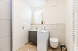 Alquilar apartamento amueblado en Hamburgo Norderstedt/Segeberger Chaussee.   42 (pequ)