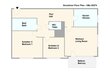 Alquilar apartamento amueblado en Hamburgo Norderstedt/Segeberger Chaussee.   52 (pequ)