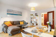Alquilar apartamento amueblado en Hamburgo Fuhlsbüttel/Fliederweg. 16 (pequ)