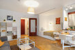 Alquilar apartamento amueblado en Hamburgo Fuhlsbüttel/Fliederweg. 21 (pequ)