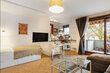 Alquilar apartamento amueblado en Hamburgo Fuhlsbüttel/Fliederweg. 22 (pequ)