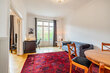 Alquilar apartamento amueblado en Hamburgo Eppendorf/Hahnemannstraße.   46 (pequ)
