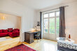 Alquilar apartamento amueblado en Hamburgo Eppendorf/Hahnemannstraße.   49 (pequ)