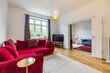 Alquilar apartamento amueblado en Hamburgo Eppendorf/Hahnemannstraße.   40 (pequ)