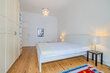 Alquilar apartamento amueblado en Hamburgo Eppendorf/Hahnemannstraße.   59 (pequ)