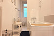 Alquilar apartamento amueblado en Hamburgo Eppendorf/Hahnemannstraße. 38 (pequ)