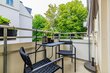 Alquilar apartamento amueblado en Hamburgo Eppendorf/Hahnemannstraße.   70 (pequ)