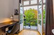 Alquilar apartamento amueblado en Hamburgo Eppendorf/Hahnemannstraße.   72 (pequ)
