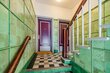Alquilar apartamento amueblado en Hamburgo Eppendorf/Hahnemannstraße.   74 (pequ)