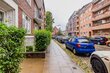 Alquilar apartamento amueblado en Hamburgo Eppendorf/Hahnemannstraße.   75 (pequ)
