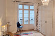 furnished apartement for rent in Hamburg Eppendorf/Hahnemannstraße.   34 (small)