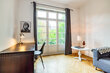 moeblierte Wohnung mieten in Hamburg Eppendorf/Hahnemannstraße. 48 (klein)
