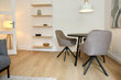 Alquilar apartamento amueblado en Hamburgo Eppendorf/Geschwister-Scholl-Str.. 22 (pequ)