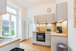 Alquilar apartamento amueblado en Hamburgo Eppendorf/Geschwister-Scholl-Str.. 29 (pequ)