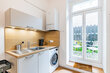 Alquilar apartamento amueblado en Hamburgo Eppendorf/Geschwister-Scholl-Str.. 30 (pequ)