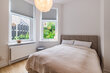 Alquilar apartamento amueblado en Hamburgo Eppendorf/Geschwister-Scholl-Str.. 33 (pequ)