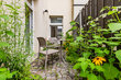 Alquilar apartamento amueblado en Hamburgo Eppendorf/Geschwister-Scholl-Str.. 42 (pequ)
