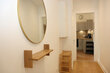 Alquilar apartamento amueblado en Hamburgo Eppendorf/Geschwister-Scholl-Str.. 32 (pequ)