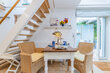 Alquilar apartamento amueblado en Hamburgo Niendorf/Hollwören.   35 (pequ)