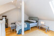 Alquilar apartamento amueblado en Hamburgo Niendorf/Hollwören.   42 (pequ)