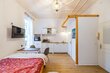Alquilar apartamento amueblado en Hamburgo Bergedorf/Lohbrügger Landstr.. 19 (pequ)