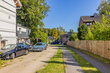 Alquilar apartamento amueblado en Hamburgo Bergedorf/Lohbrügger Landstr.. 29 (pequ)