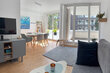 furnished apartement for rent in Hamburg Barmbek/Flachsland.   15 (small)