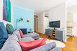 moeblierte Wohnung mieten in Hamburg Barmbek/Flachsland.   37 (klein)