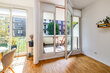 moeblierte Wohnung mieten in Hamburg Barmbek/Flachsland.   62 (klein)