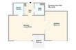 Alquilar apartamento amueblado en Hamburgo Harvestehude/Mittelweg. 20 (pequ)