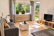 furnished apartement for rent in Hamburg Bahrenfeld/Von-Sauer-Straße.   13 (small)
