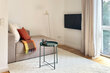 Alquilar apartamento amueblado en Hamburgo Ottensen/Arnoldstrasse.   10 (pequ)