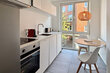 Alquilar apartamento amueblado en Hamburgo Ottensen/Arnoldstrasse.   11 (pequ)