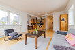 moeblierte Wohnung mieten in Hamburg Eimsbüttel/Von-der-Tann-Straße.   27 (klein)