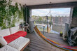 Alquilar apartamento amueblado en Hamburgo Barmbek/Lämmersieth. 7 (pequ)