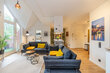 moeblierte Wohnung mieten in Hamburg Wedel/Möllers Park.   30 (klein)
