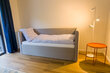Alquilar apartamento amueblado en Hamburgo Wandsbek/Walddörferstraße. 13 (pequ)